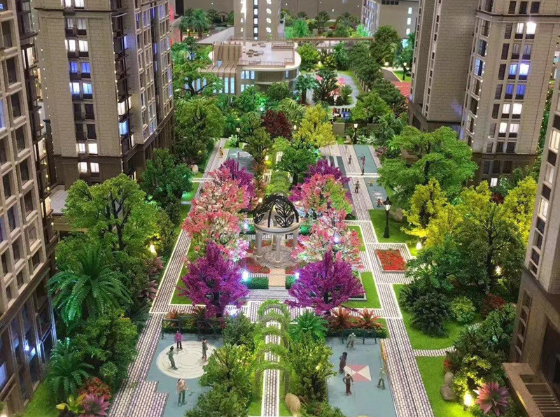 �ǱPС�^(q��)�h(hu��n)��չʾģ��